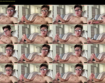 ryan287747 — 6 minute Chaturbate male cam show recording, 360p, Jan 16, 2024