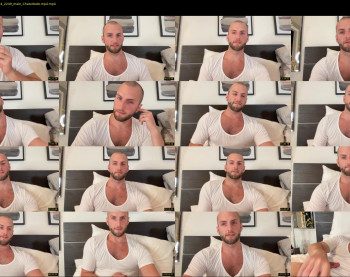 ryanandchadcb — 77 minute Chaturbate male cam show recording, 720p, Jan 16, 2024