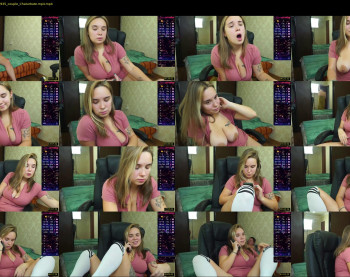 sandra_sww — 48 minute Chaturbate couple cam show recording, 720p, Jan 16, 2024