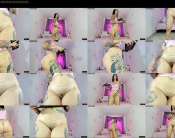 scar_oconnor_ — 80 minute Chaturbate female cam show recording, 720p, Jan 16, 2024