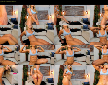 selenarossi — 26 minute Chaturbate female cam show recording, 720p, Jan 16, 2024