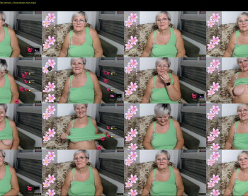 selenna57 — 21 minute Chaturbate female cam show recording, 720p, Jan 17, 2024