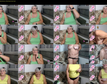 selenna57 — 61 minute Chaturbate female cam show recording, 720p, Jan 17, 2024