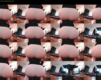 sexydea — 27 minute Chaturbate female cam show recording, 720p, Jan 16, 2024