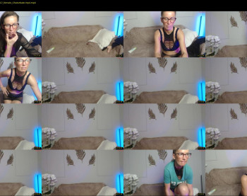 sheilaryan — 59 minute Chaturbate female cam show recording, 720p, Jan 16, 2024