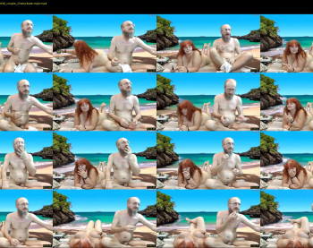 siberiataiga — 13 minute Chaturbate couple cam show recording, 720p, Jan 16, 2024