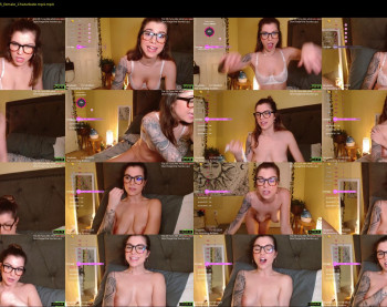 skybella_ — 112 minute Chaturbate female cam show recording, 720p, Jan 16, 2024