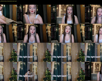 small_blondee — 120 minute Chaturbate female cam show recording, 720p, Jan 16, 2024