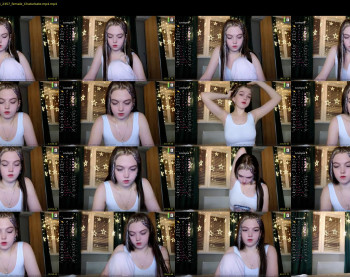 small_blondee — 47 minute Chaturbate female cam show recording, 720p, Jan 16, 2024