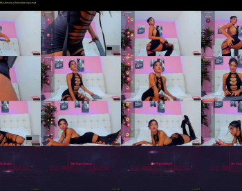 sofi_potter_ — 120 minute Chaturbate female cam show recording, 720p, Jan 16, 2024