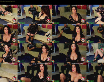 sofia3211 — 122 minute Chaturbate couple cam show recording, 720p, Jan 16, 2024