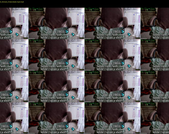 soft_body — 14 minute Chaturbate female cam show recording, 720p, Jan 16, 2024