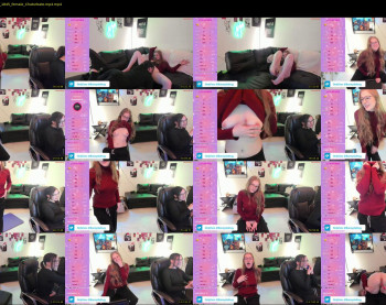 southerbunny — 88 minute Chaturbate female cam show recording, 720p, Jan 16, 2024