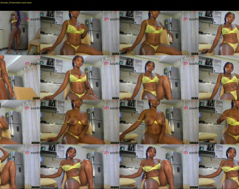 sow_fitt — 120 minute Chaturbate female cam show recording, 720p, Jan 17, 2024