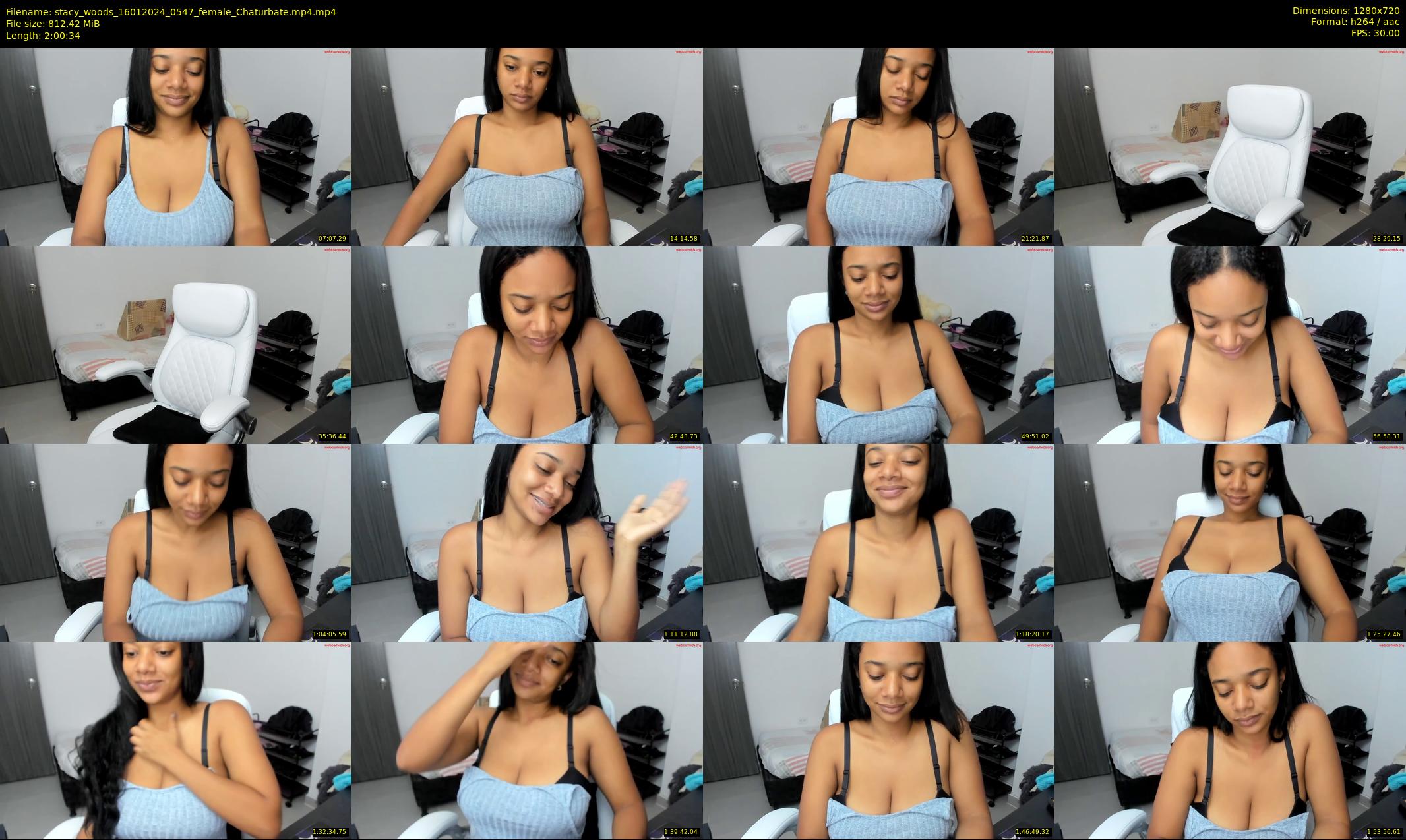stacy_woods — 121 minute Chaturbate female cam show recording, 720p, Jan 16, 2024