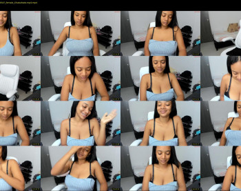 stacy_woods — 121 minute Chaturbate female cam show recording, 720p, Jan 16, 2024