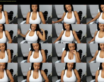 stacy_woods — 18 minute Chaturbate female cam show recording, 720p, Jan 17, 2024