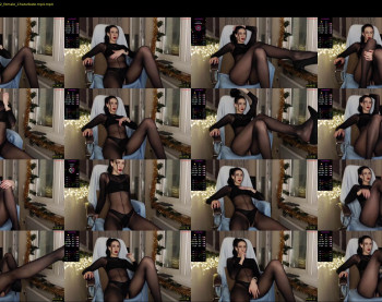 supa_fly_ — 28 minute Chaturbate female cam show recording, 720p, Jan 16, 2024