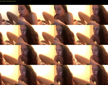 sweetmiaa — 3 minute Chaturbate female cam show recording, 720p, Jan 17, 2024