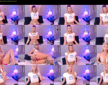 sweett_mia1 — 113 minute Chaturbate female cam show recording, 720p, Jan 16, 2024