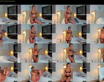 swt_molly — 120 minute Chaturbate female cam show recording, 720p, Jan 16, 2024