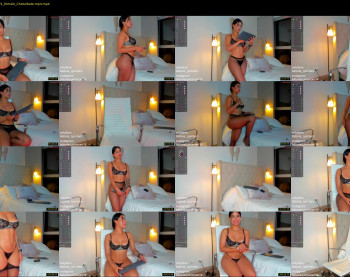 swt_molly — 120 minute Chaturbate female cam show recording, 720p, Jan 16, 2024