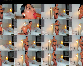 swt_molly — 56 minute Chaturbate female cam show recording, 720p, Jan 16, 2024