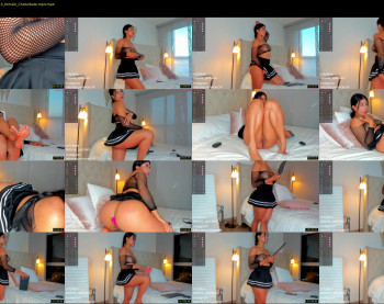swt_molly — 94 minute Chaturbate female cam show recording, 720p, Jan 17, 2024