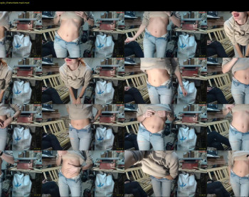 trioa — 4 minute Chaturbate couple cam show recording, 480p, Jan 16, 2024
