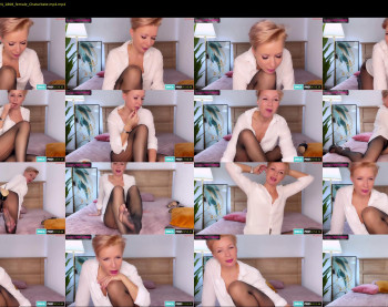 urgoddessjenny — 51 minute Chaturbate female cam show recording, 720p, Jan 16, 2024