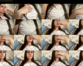 viktoria9898 — 3 minute Chaturbate couple cam show recording, 720p, Jan 16, 2024