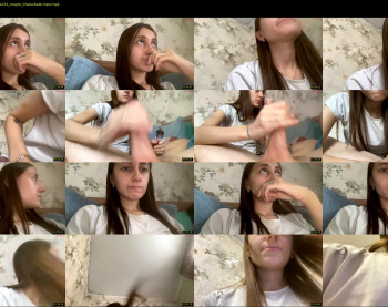 viktoria9898 — 29 minute Chaturbate couple cam show recording, 720p, Jan 16, 2024
