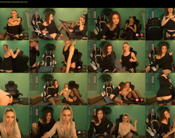 wet_dream__ — 120 minute Chaturbate female cam show recording, 720p, Jan 16, 2024