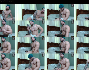 willhottwil1 — 114 minute Chaturbate couple cam show recording, 720p, Jan 16, 2024