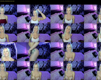 xbbybelle — 27 minute Chaturbate female cam show recording, 720p, Jan 16, 2024