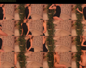 yourmidnightcoffee — 89 minute Chaturbate female cam show recording, 720p, Jan 17, 2024