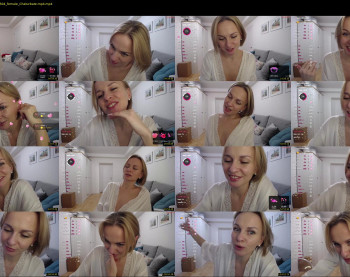 yummylilya — 85 minute Chaturbate female cam show recording, 720p, Jan 16, 2024