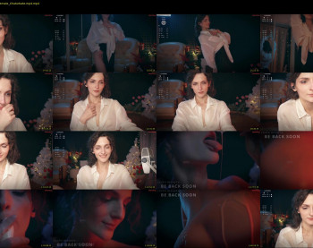 _arta_ — 120 minute Chaturbate female cam show recording, 720p, Jan 18, 2024