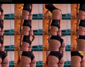 _artease_ — 4 minute Chaturbate female cam show recording, 720p, Jan 18, 2024