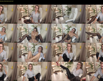 _beylly — 120 minute Chaturbate female cam show recording, 720p, Jan 17, 2024