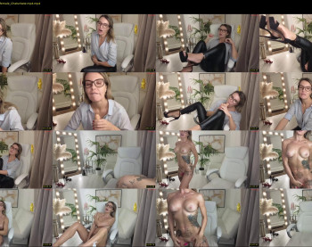 _beylly — 18 minute Chaturbate female cam show recording, 720p, Jan 17, 2024