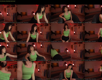 _blackbee_ — 55 minute Chaturbate female cam show recording, 720p, Jan 17, 2024