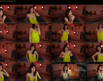 _blackbee_ — 14 minute Chaturbate female cam show recording, 720p, Jan 18, 2024