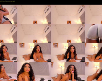 _dakota_a — 58 minute Chaturbate female cam show recording, 720p, Jan 17, 2024