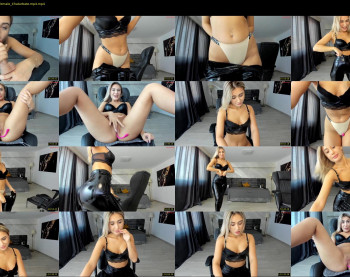 _myaa — 92 minute Chaturbate female cam show recording, 720p, Jan 17, 2024
