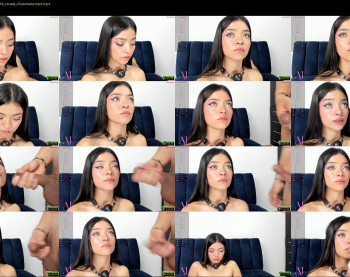 abby_john — 25 minute Chaturbate couple cam show recording, 720p, Jan 18, 2024