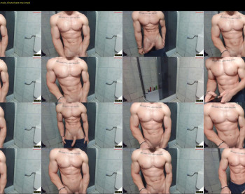 advp69 — 39 minute Chaturbate male cam show recording, 480p, Jan 17, 2024