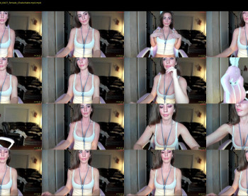 alicelighthouse — 10 minute Chaturbate female cam show recording, 720p, Jan 18, 2024