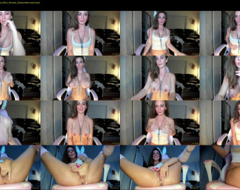 alicelighthouse — 33 minute Chaturbate female cam show recording, 720p, Jan 18, 2024