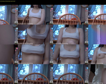 alizezaide — 18 minute Chaturbate female cam show recording, 720p, Jan 18, 2024